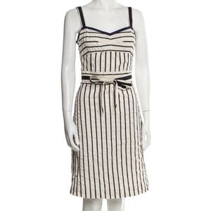 Tory Burch a-line dress, Woman’s 10